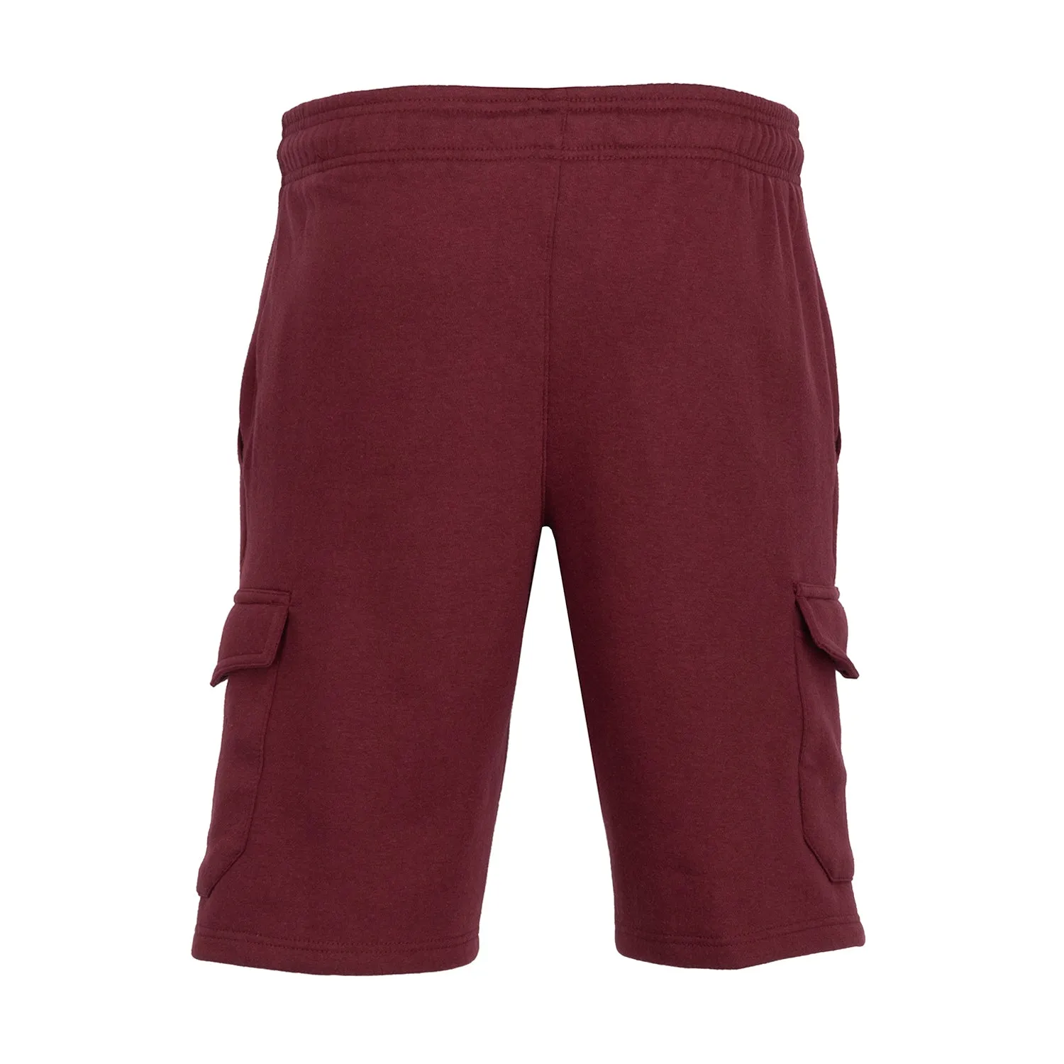 Classic Fleece Cargo Short - Mens