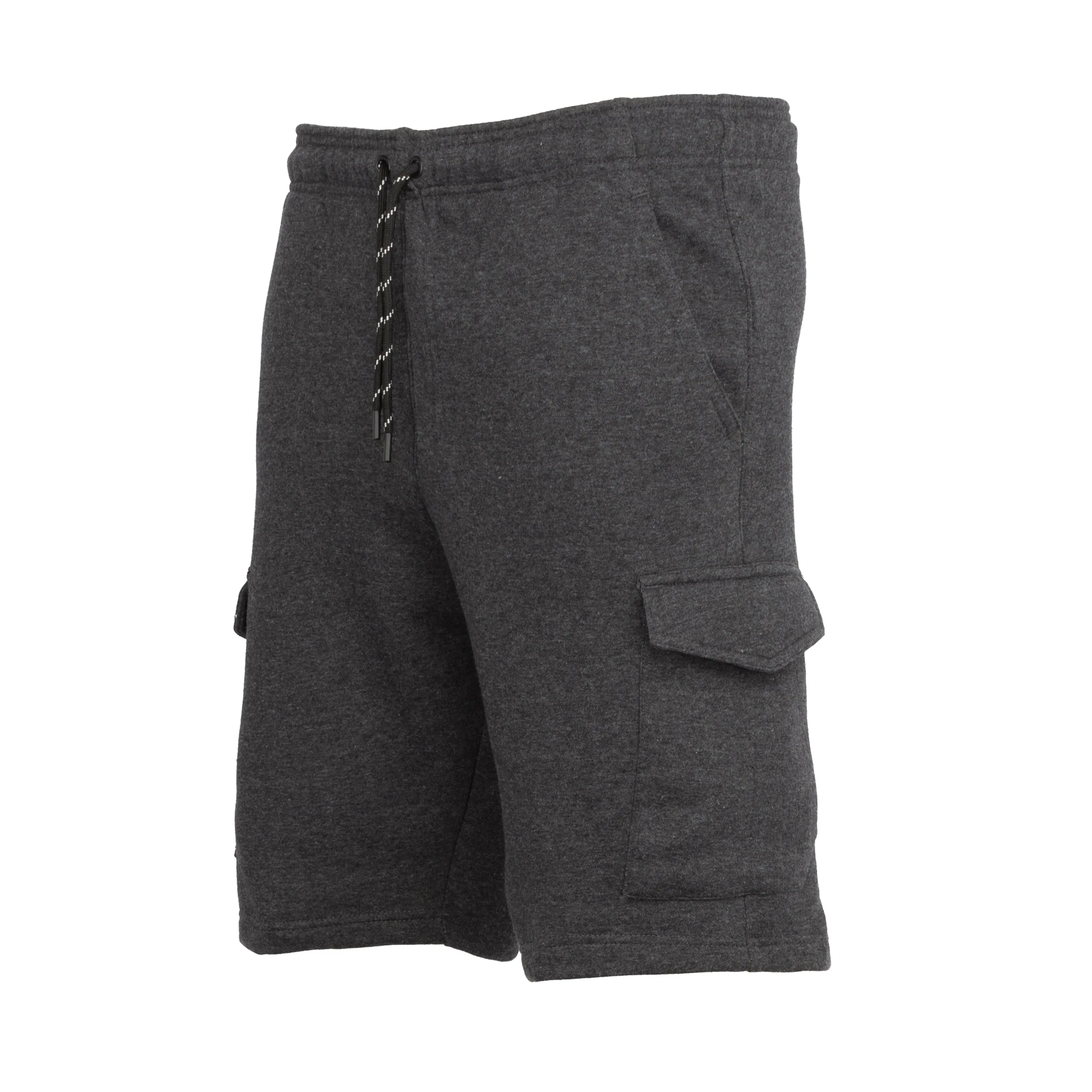Classic Fleece Cargo Short - Mens