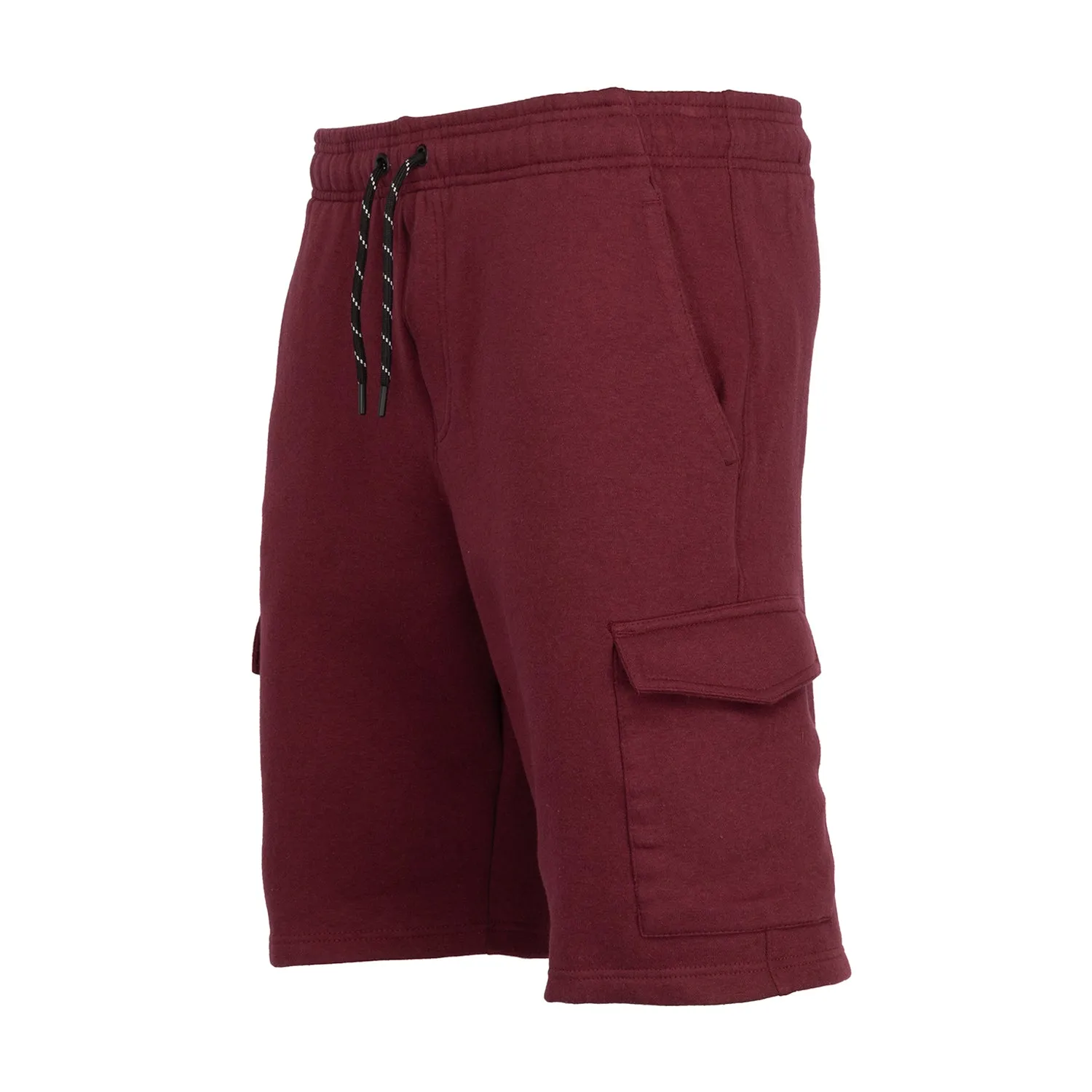 Classic Fleece Cargo Short - Mens