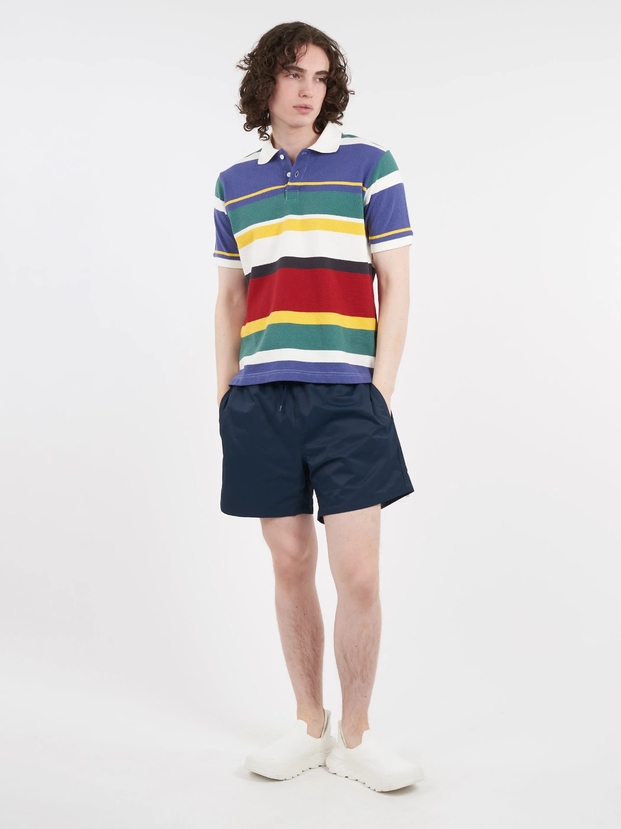 Classic Swim Shorts