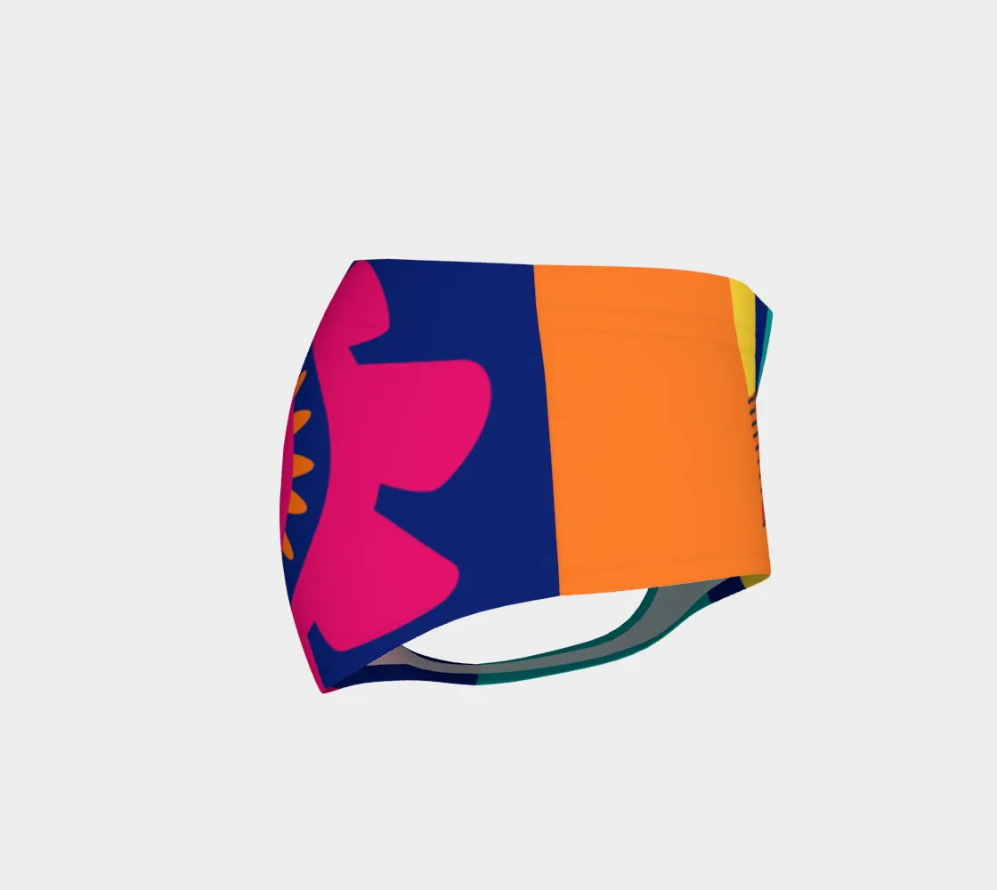 Clifford Robot Swim Briefs