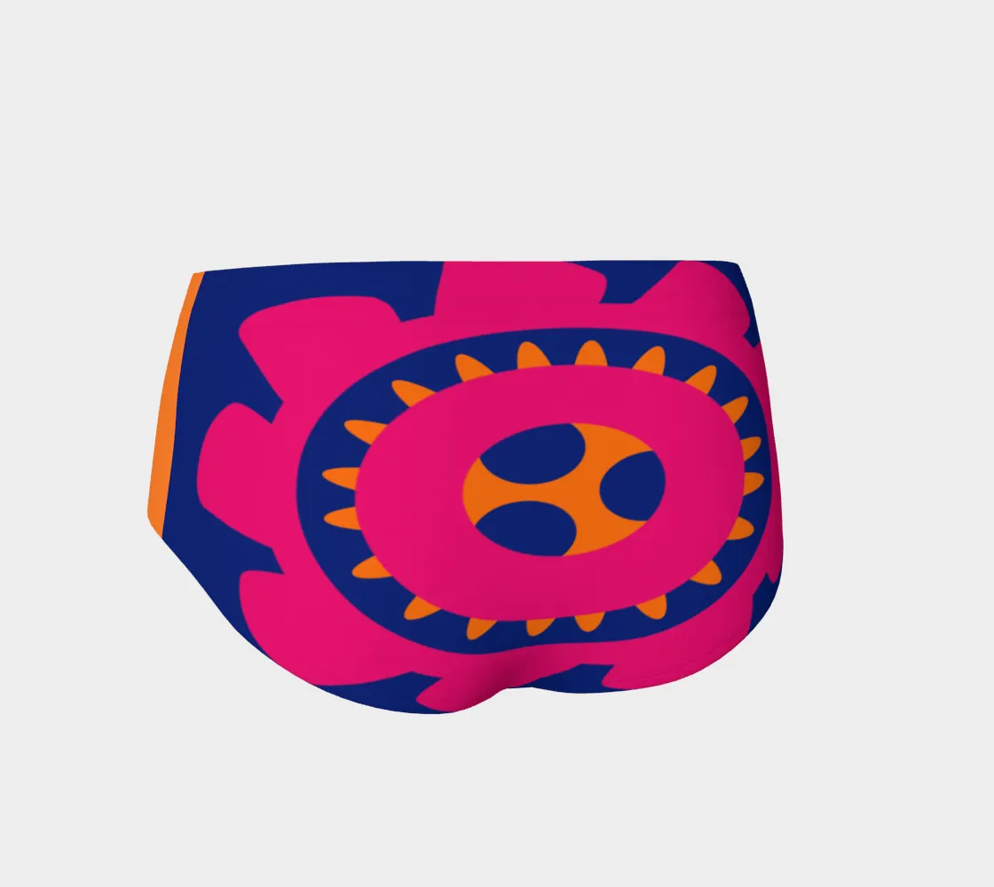 Clifford Robot Swim Briefs
