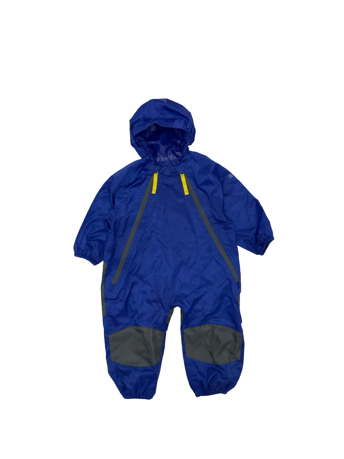 Cloudveil nylon rain suit - 18m