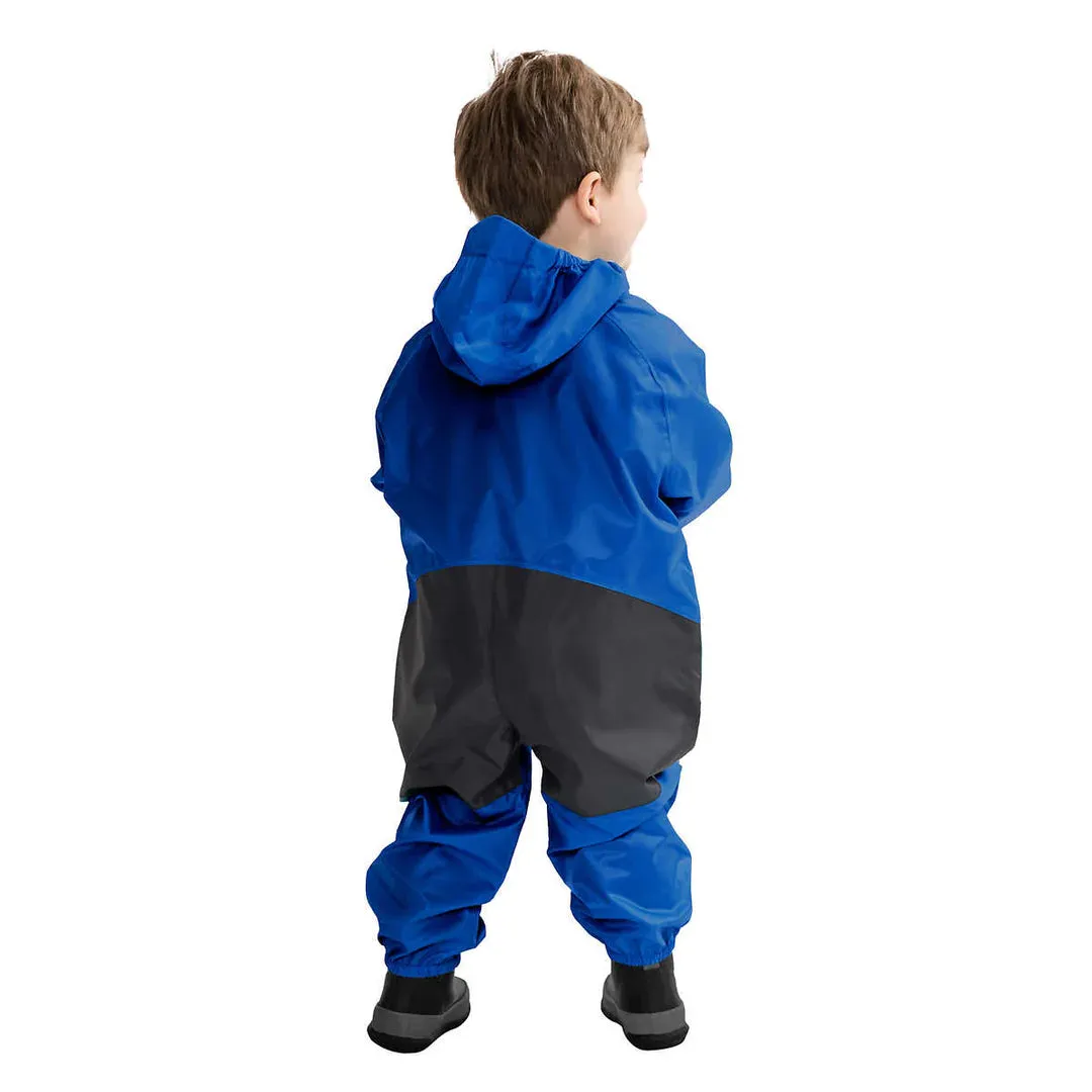 Cloudveil nylon rain suit - 18m