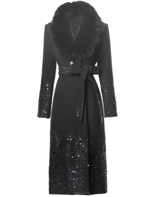 COAT STYLE  - SY1765