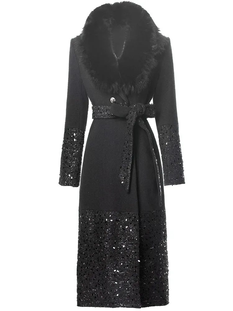 COAT STYLE  - SY1765