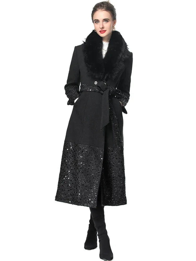 COAT STYLE  - SY1765