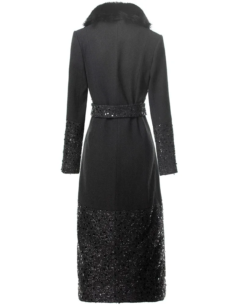 COAT STYLE  - SY1765