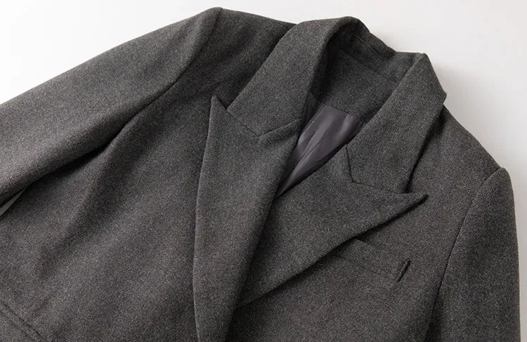 COAT STYLE  - SY1771