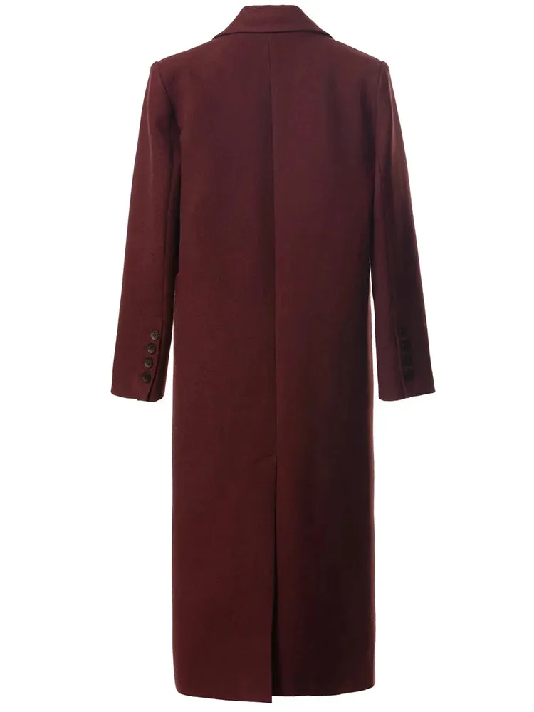 COAT STYLE  - SY1771