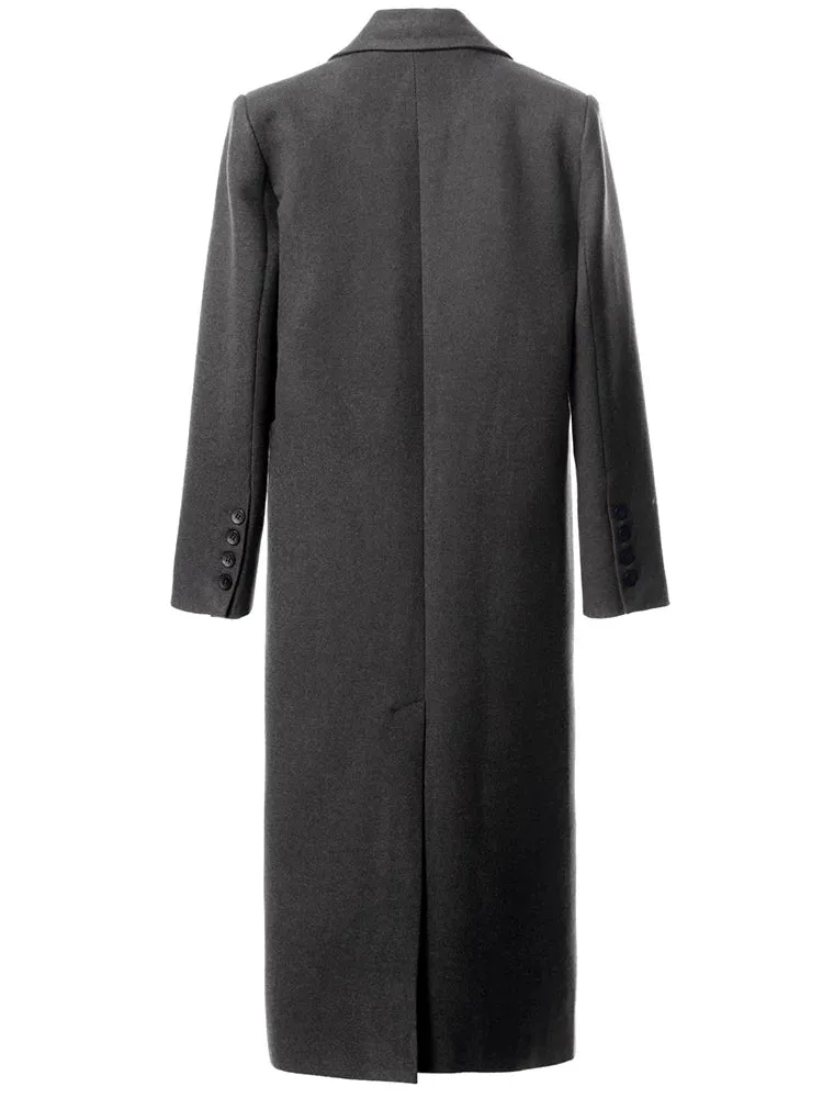 COAT STYLE  - SY1771