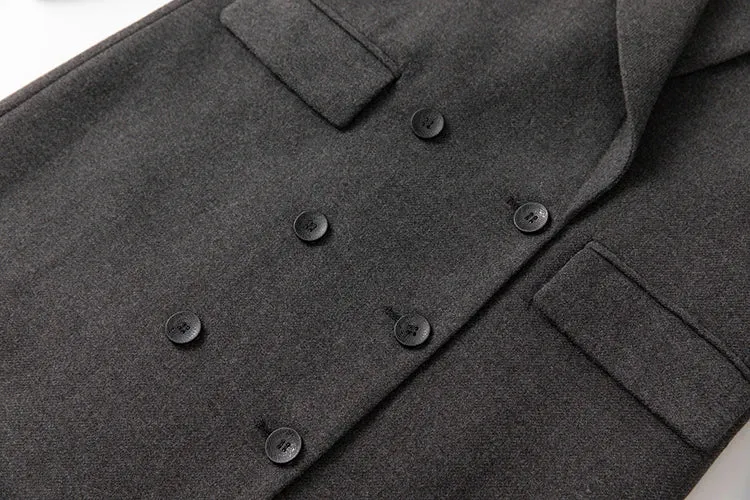 COAT STYLE  - SY1771