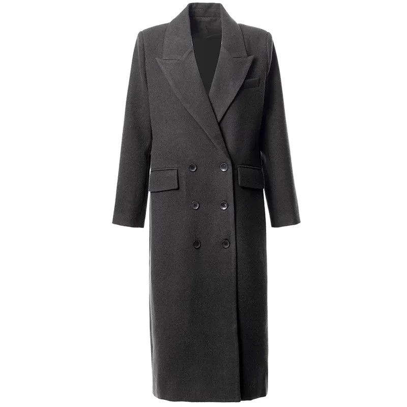 COAT STYLE  - SY1771