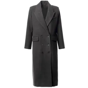 COAT STYLE  - SY1771