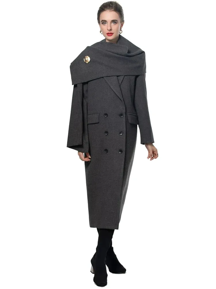 COAT STYLE  - SY1771