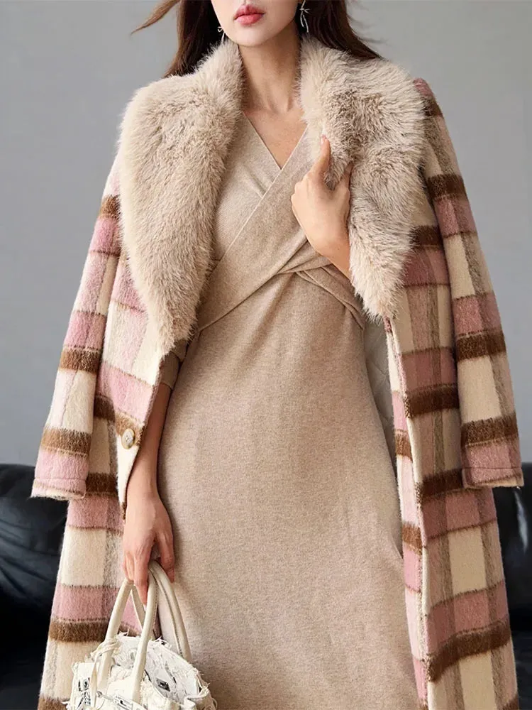 COAT STYLE  - SY1897