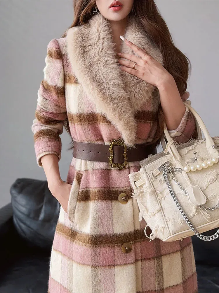 COAT STYLE  - SY1897
