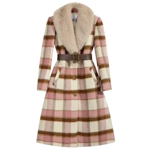 COAT STYLE  - SY1897