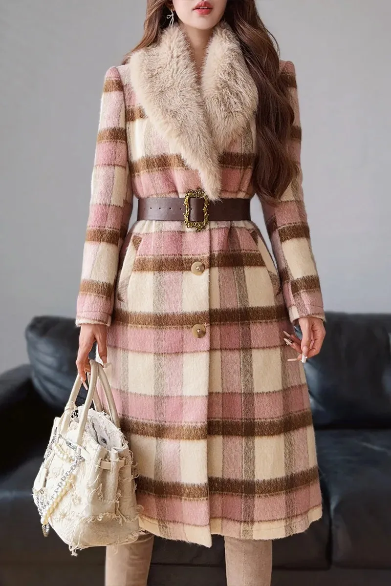 COAT STYLE  - SY1897