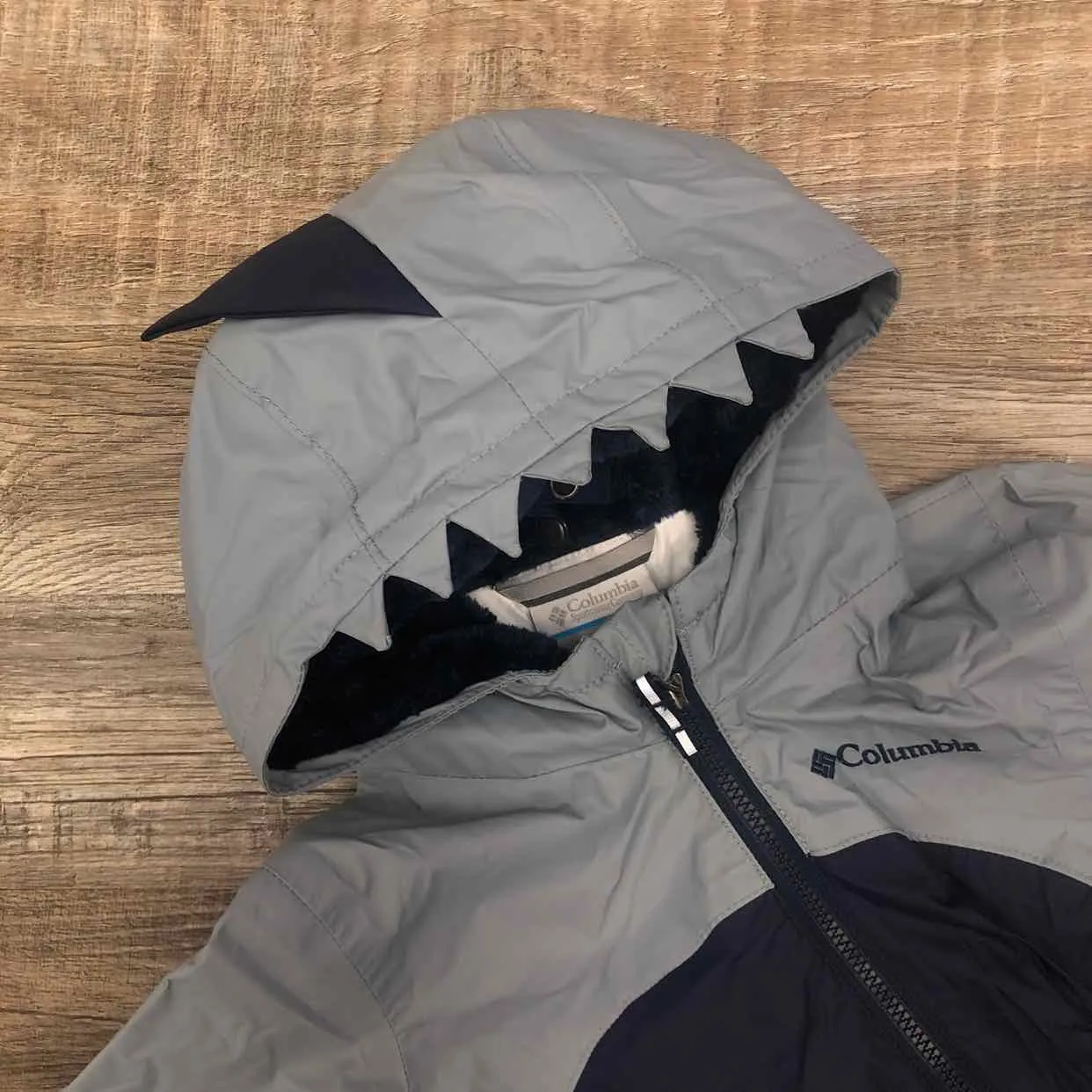 Columbia OUTERWEAR rain gear