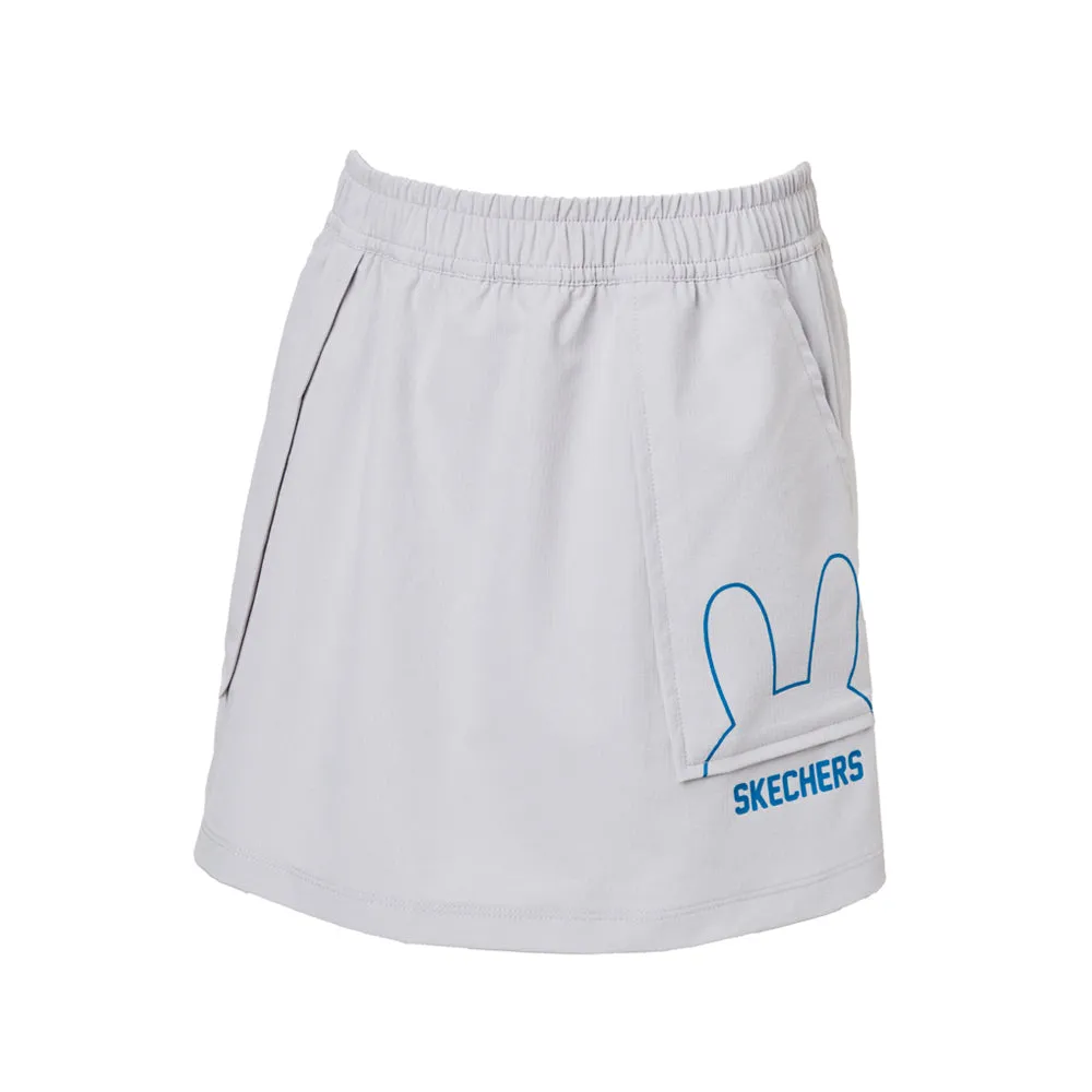 Comfort Athletic: Skort
