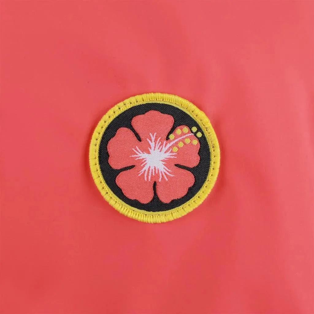 Conifere Blossom Girls Raincoat