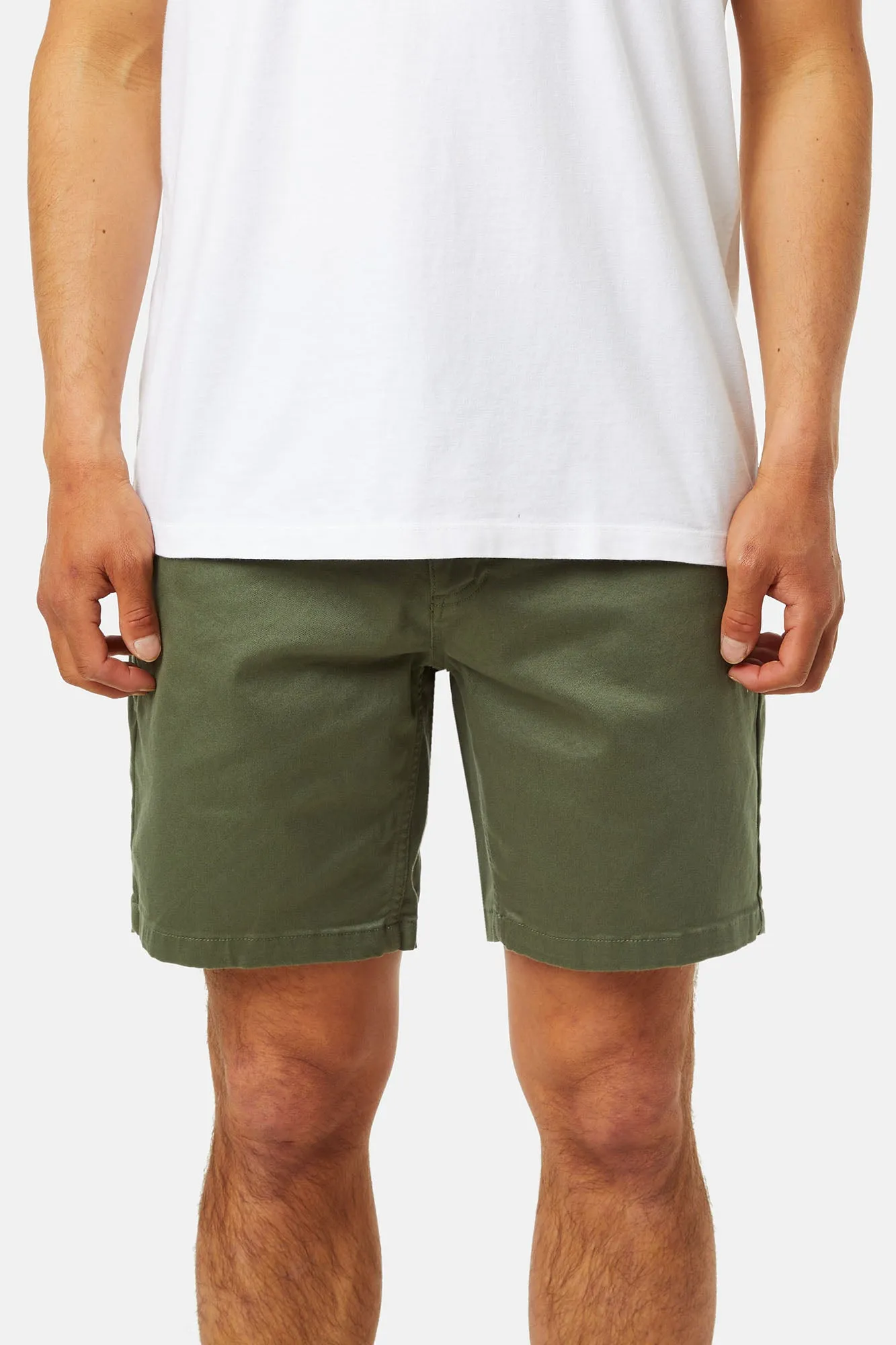 Cove Short