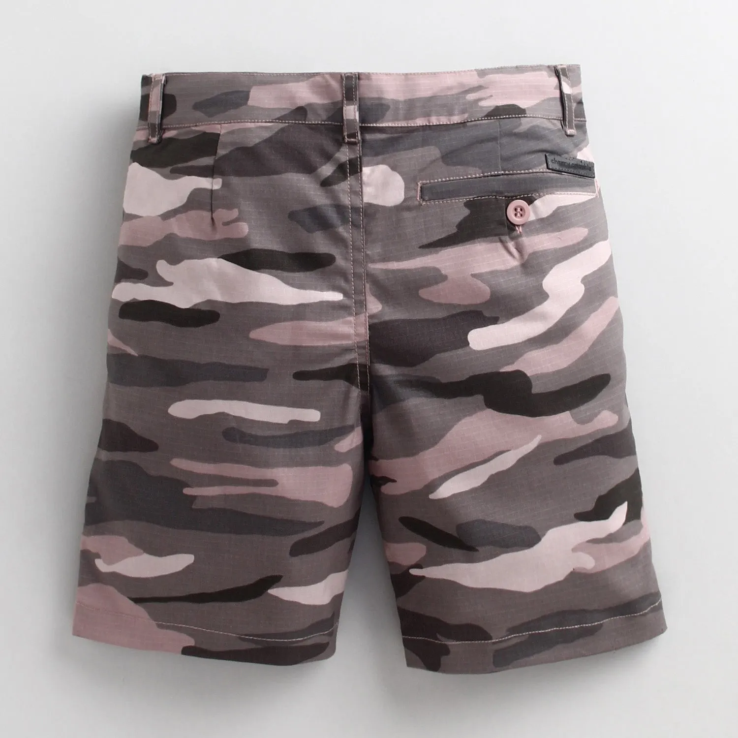 Cover-up Shorts