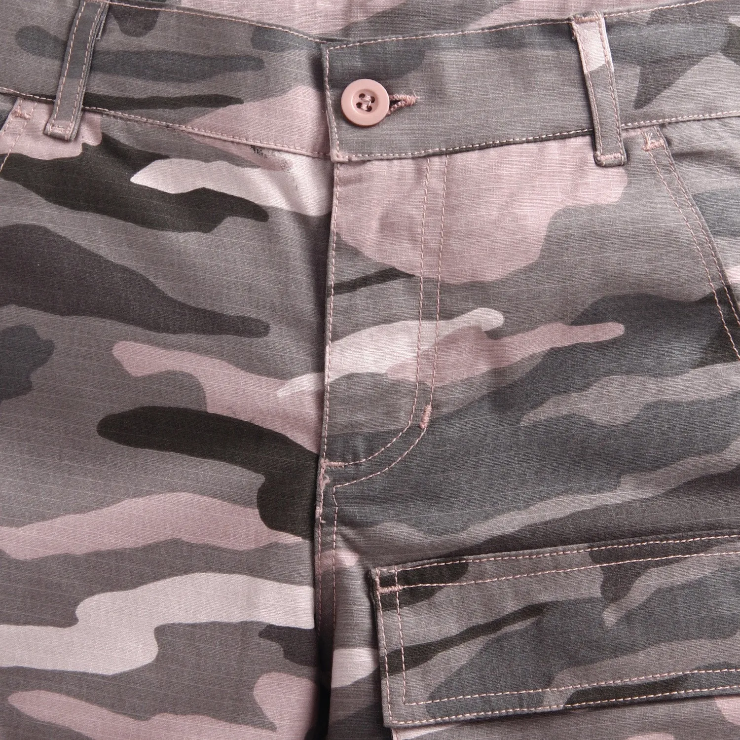 Cover-up Shorts