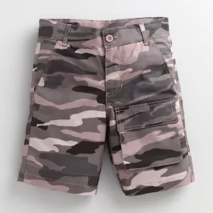 Cover-up Shorts