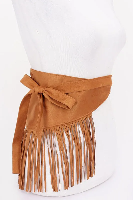 Cowboy Carter Belt