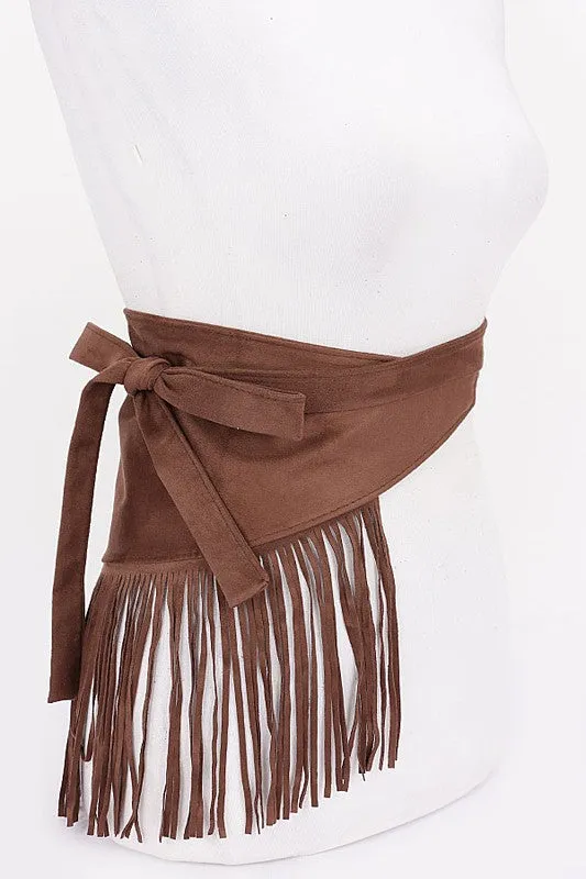 Cowboy Carter Belt