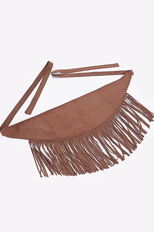 Cowboy Carter Belt