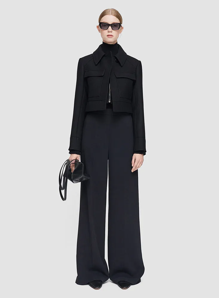 CRANBROOK OUTERWEAR NAVY
