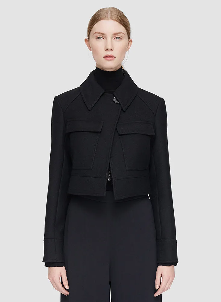 CRANBROOK OUTERWEAR NAVY