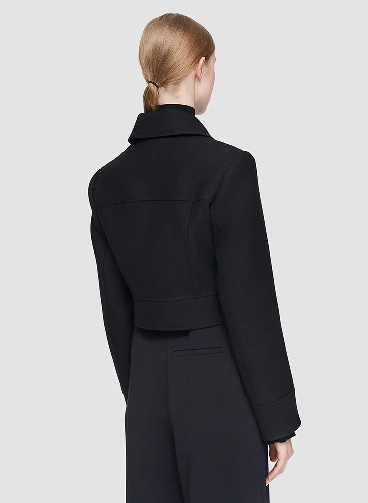 CRANBROOK OUTERWEAR NAVY