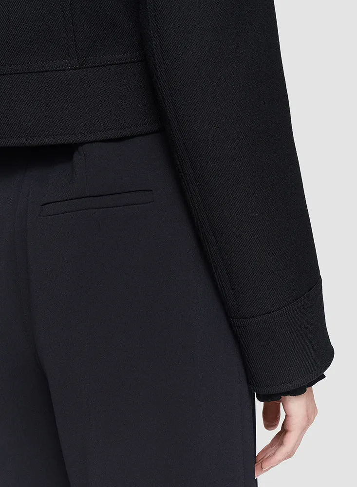 CRANBROOK OUTERWEAR NAVY