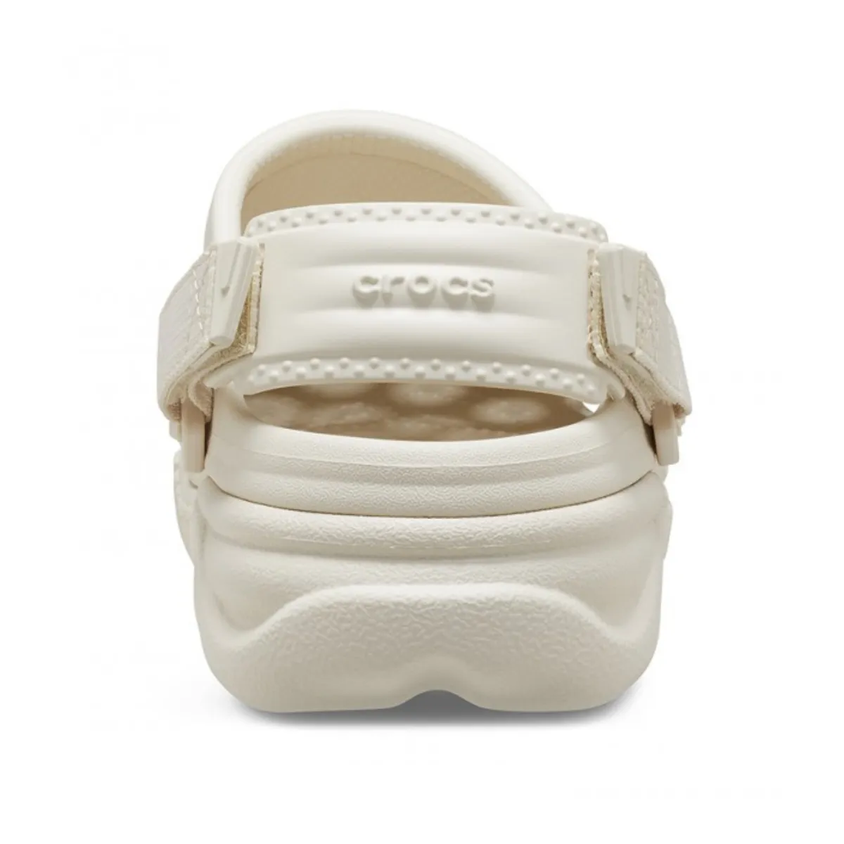 Crocs Duet Max II Clog  - BEG