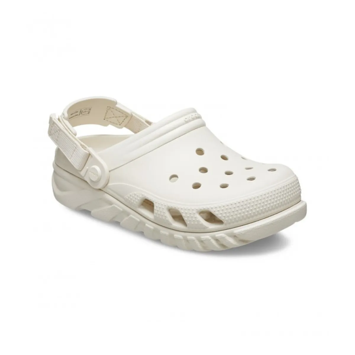 Crocs Duet Max II Clog  - BEG