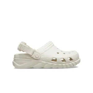 Crocs Duet Max II Clog  - BEG