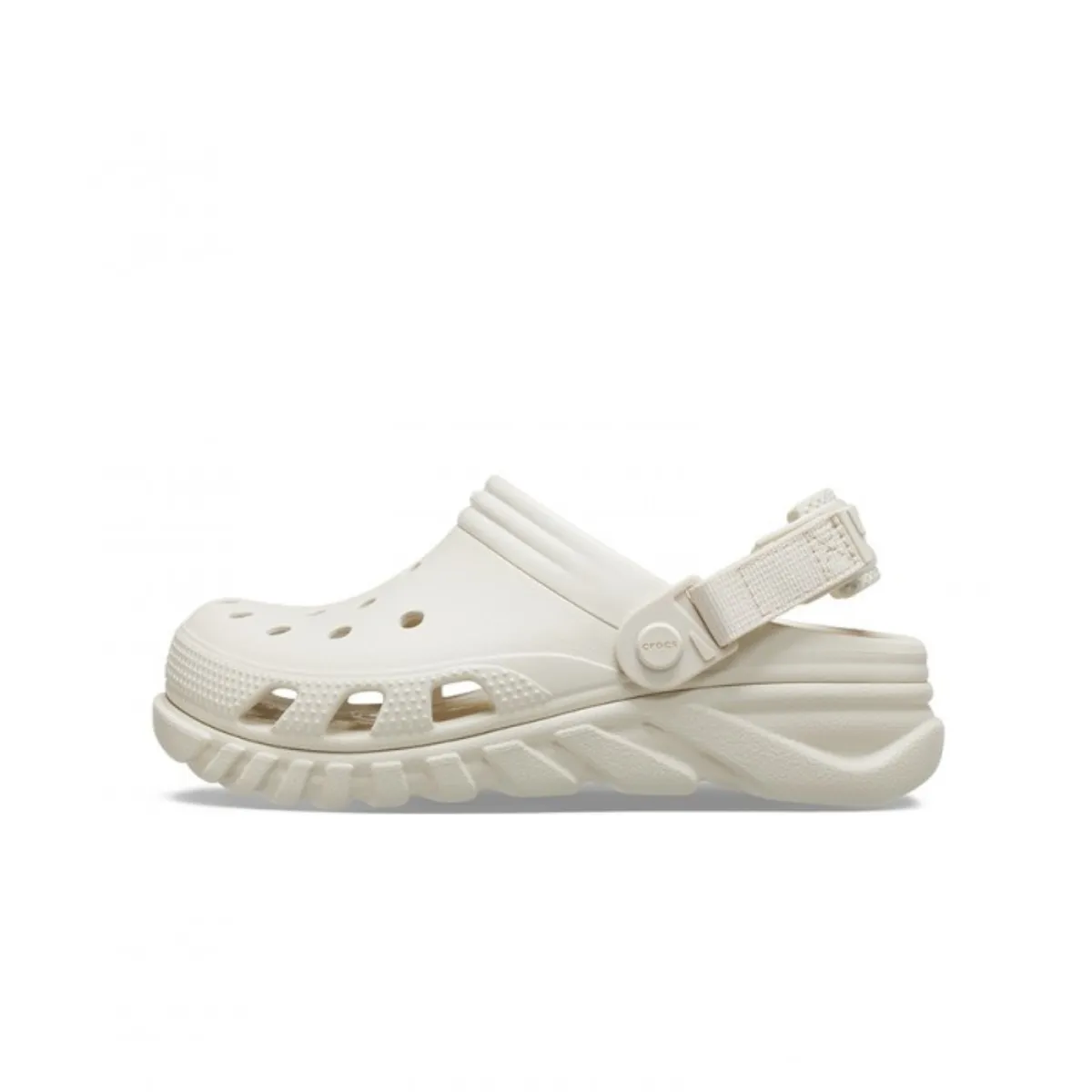 Crocs Duet Max II Clog  - BEG