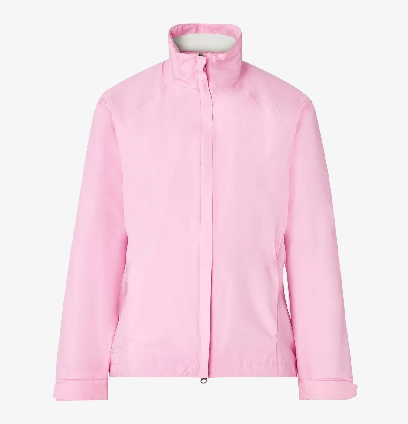 Cross Women's CLOUD RAIN JACKET - FUCHSIA PINK
