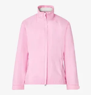 Cross Women's CLOUD RAIN JACKET - FUCHSIA PINK