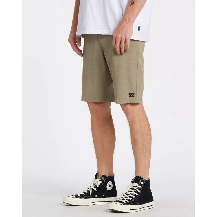 Crossfire X Hybrid Shorts