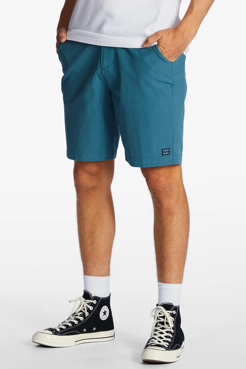 Crossfire X Hybrid Shorts