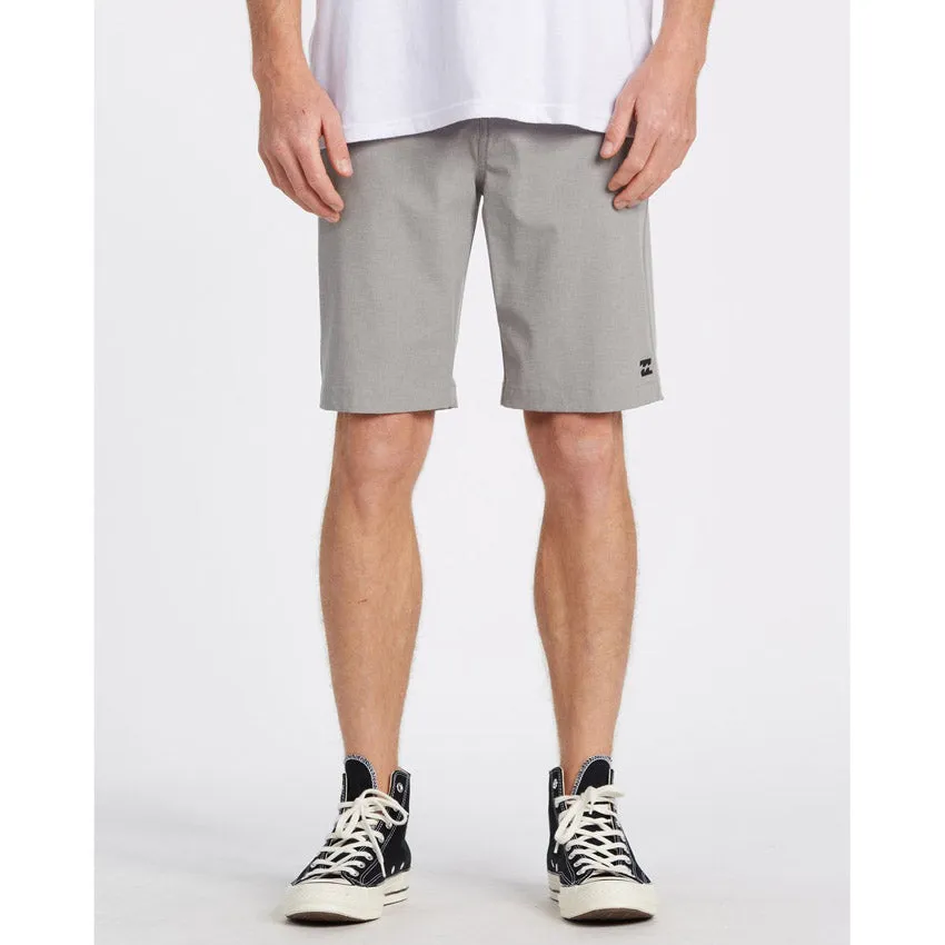 Crossfire X Hybrid Shorts