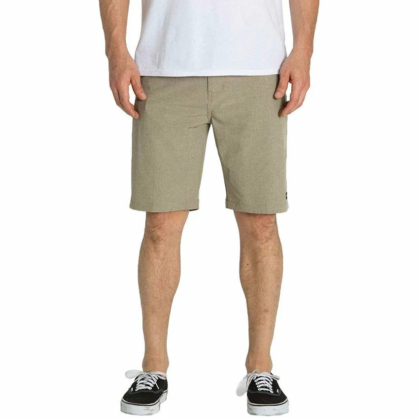 Crossfire X Hybrid Shorts