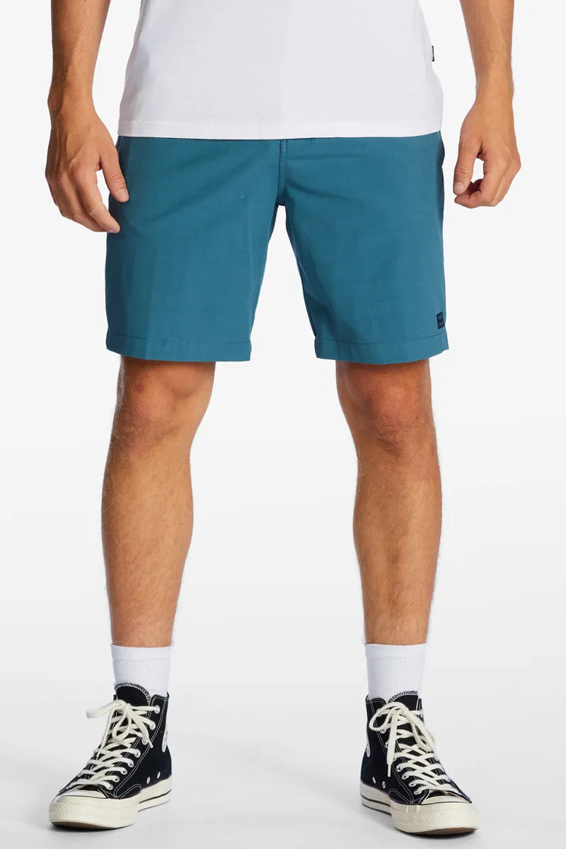 Crossfire X Hybrid Shorts