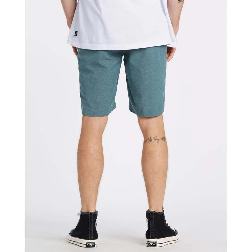 Crossfire X Hybrid Shorts