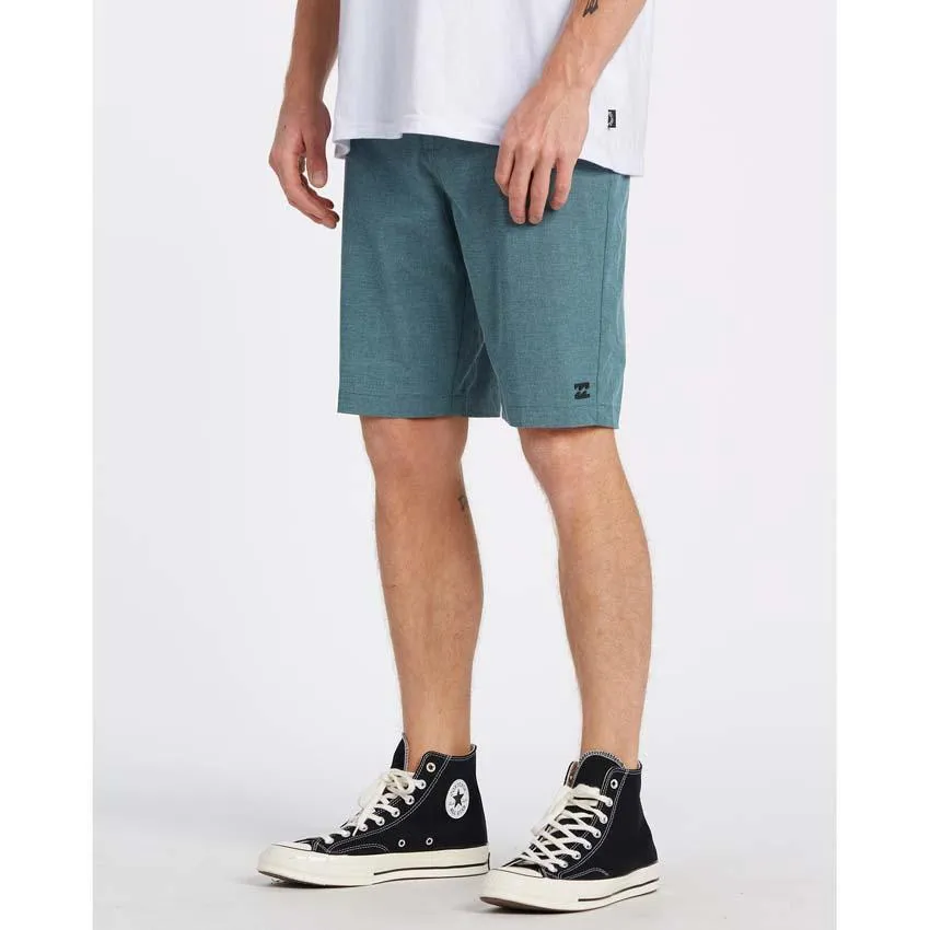 Crossfire X Hybrid Shorts